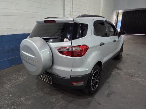 FORD Ecosport 1.6 4P SE FLEX, Foto 2