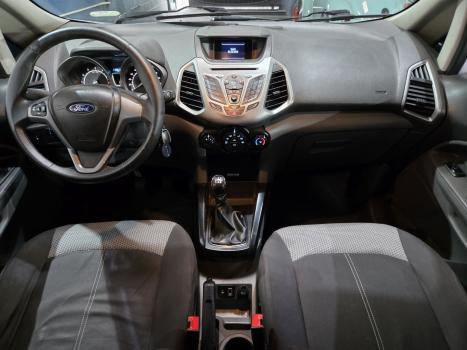 FORD Ecosport 1.6 4P SE FLEX, Foto 3