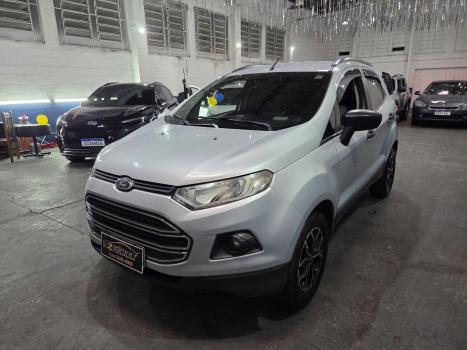 FORD Ecosport 1.6 4P SE FLEX, Foto 5