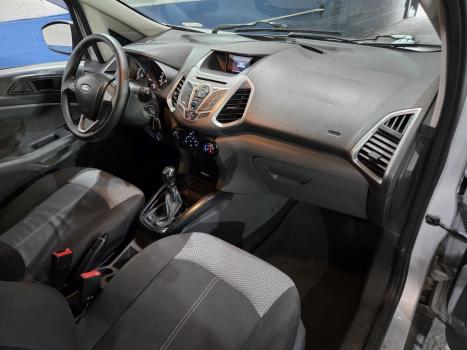 FORD Ecosport 1.6 4P SE FLEX, Foto 6