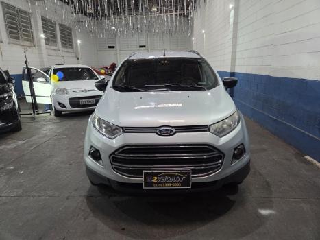 FORD Ecosport 1.6 4P SE FLEX, Foto 9