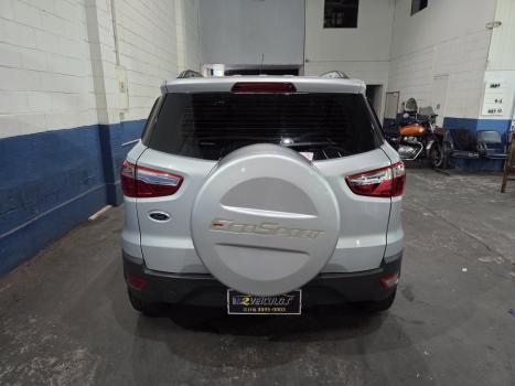 FORD Ecosport 1.6 4P SE FLEX, Foto 10