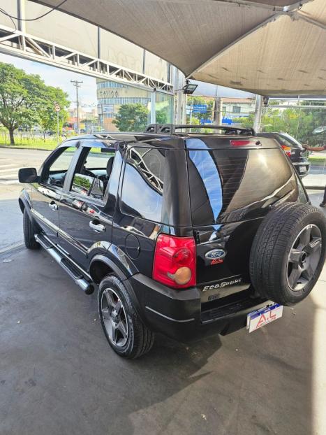 FORD Ecosport 1.6 4P FREESTYLE XLS FLEX, Foto 2