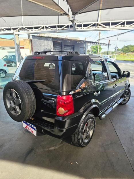 FORD Ecosport 1.6 4P FREESTYLE XLS FLEX, Foto 6