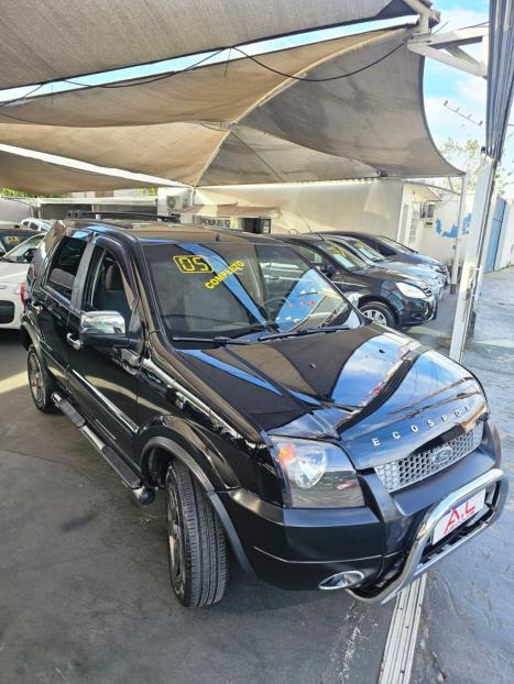 FORD Ecosport 1.6 4P FREESTYLE XLS FLEX, Foto 7