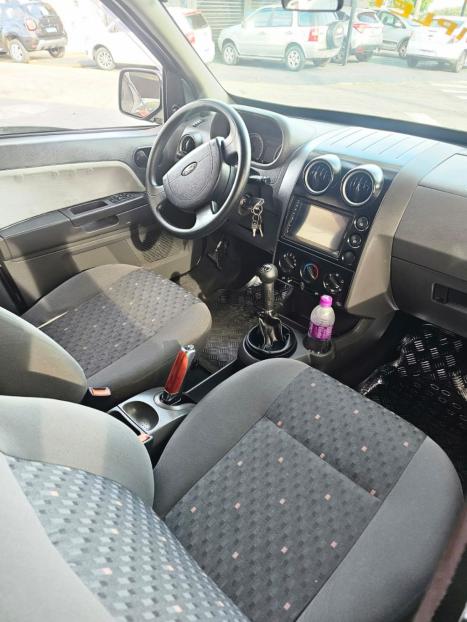 FORD Ecosport 1.6 4P FREESTYLE XLS FLEX, Foto 9