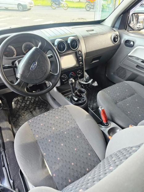 FORD Ecosport 1.6 4P FREESTYLE XLS FLEX, Foto 11