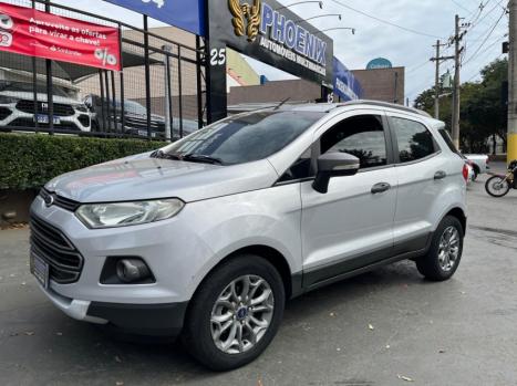 FORD Ecosport 1.6 4P FREESTYLE FLEX, Foto 1