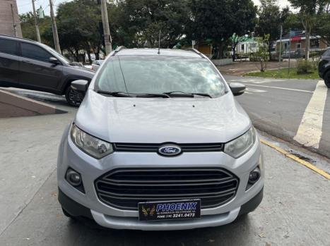 FORD Ecosport 1.6 4P FREESTYLE FLEX, Foto 2