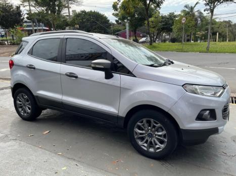 FORD Ecosport 1.6 4P FREESTYLE FLEX, Foto 3