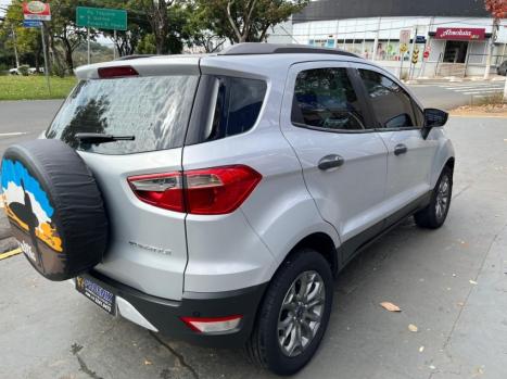 FORD Ecosport 1.6 4P FREESTYLE FLEX, Foto 4