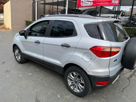 FORD Ecosport 1.6 4P FREESTYLE FLEX, Foto 5