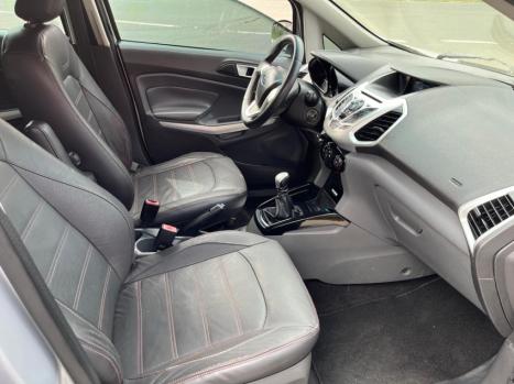 FORD Ecosport 1.6 4P FREESTYLE FLEX, Foto 6