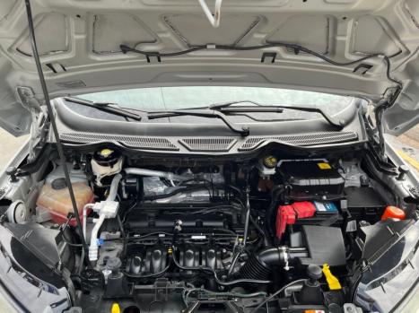 FORD Ecosport 1.6 4P FREESTYLE FLEX, Foto 9