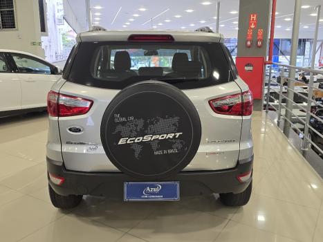 FORD Ecosport 1.6 4P FLEX SE POWERSHIFT AUTOM�TICO, Foto 5