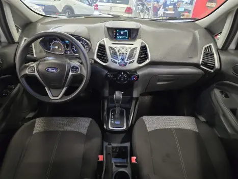FORD Ecosport 1.6 4P FLEX SE POWERSHIFT AUTOM�TICO, Foto 7
