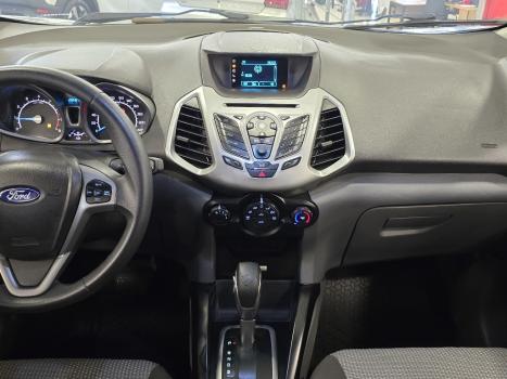 FORD Ecosport 1.6 4P FLEX SE POWERSHIFT AUTOM�TICO, Foto 8