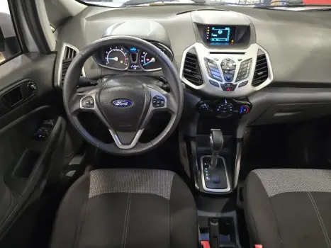 FORD Ecosport 1.6 4P FLEX SE POWERSHIFT AUTOM�TICO, Foto 10