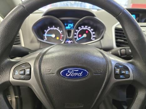 FORD Ecosport 1.6 4P FLEX SE POWERSHIFT AUTOM�TICO, Foto 11
