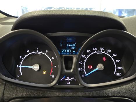 FORD Ecosport 1.6 4P FLEX SE POWERSHIFT AUTOM�TICO, Foto 12