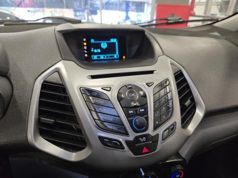 FORD Ecosport 1.6 4P FLEX SE POWERSHIFT AUTOM�TICO, Foto 13