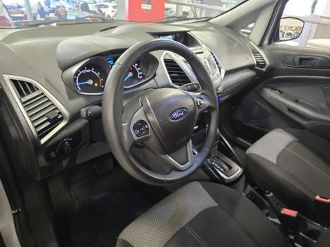 FORD Ecosport 1.6 4P FLEX SE POWERSHIFT AUTOM�TICO, Foto 14