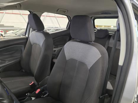 FORD Ecosport 1.6 4P FLEX SE POWERSHIFT AUTOM�TICO, Foto 15