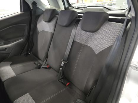 FORD Ecosport 1.6 4P FLEX SE POWERSHIFT AUTOM�TICO, Foto 16