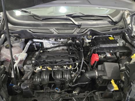 FORD Ecosport 1.6 4P FLEX SE POWERSHIFT AUTOM�TICO, Foto 18