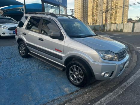 FORD Ecosport 1.6 4P FREESTYLE FLEX, Foto 1