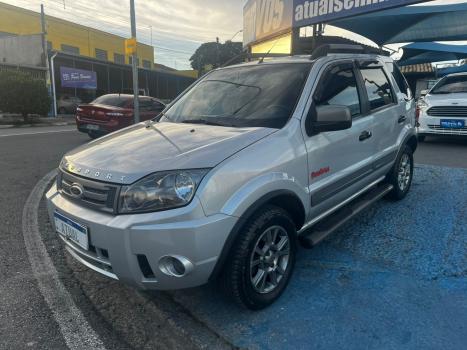 FORD Ecosport 1.6 4P FREESTYLE FLEX, Foto 2