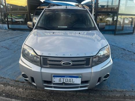 FORD Ecosport 1.6 4P FREESTYLE FLEX, Foto 3