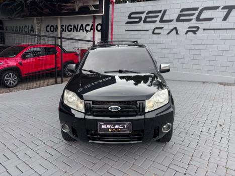FORD Ecosport 1.6 4P XLT FLEX, Foto 2