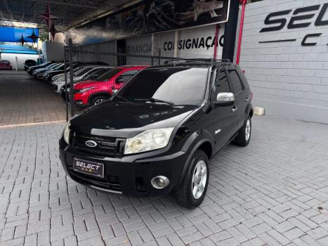 FORD Ecosport 1.6 4P XLT FLEX, Foto 3