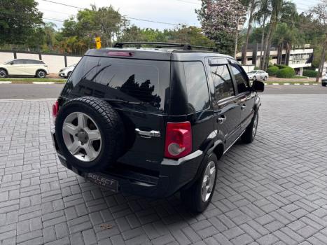 FORD Ecosport 1.6 4P XLT FLEX, Foto 4