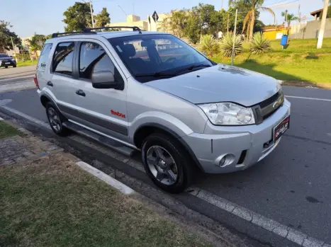 FORD Ecosport 1.6 4P FREESTYLE XLT FLEX, Foto 2
