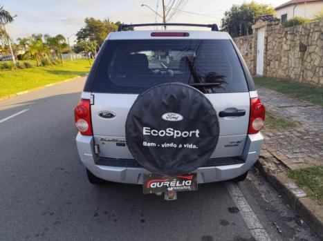 FORD Ecosport 1.6 4P FREESTYLE XLT FLEX, Foto 6