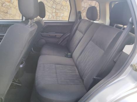 FORD Ecosport 1.6 4P FREESTYLE XLT FLEX, Foto 10
