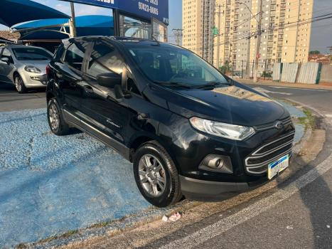 FORD Ecosport 1.6 4P S SIGMA FLEX, Foto 1
