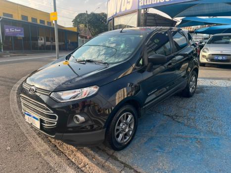 FORD Ecosport 1.6 4P S SIGMA FLEX, Foto 2