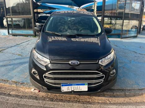 FORD Ecosport 1.6 4P S SIGMA FLEX, Foto 3