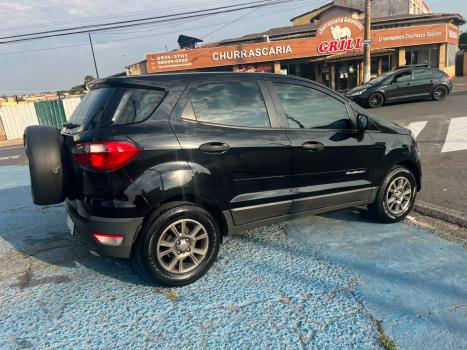 FORD Ecosport 1.6 4P S SIGMA FLEX, Foto 5
