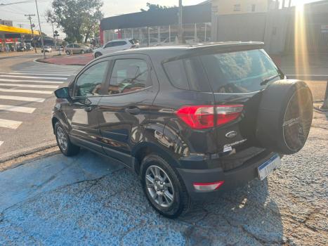FORD Ecosport 1.6 4P S SIGMA FLEX, Foto 6