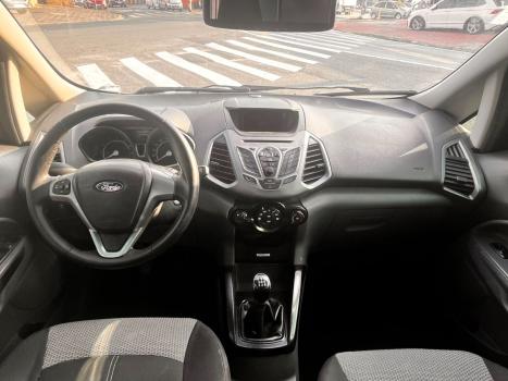 FORD Ecosport 1.6 4P S SIGMA FLEX, Foto 7