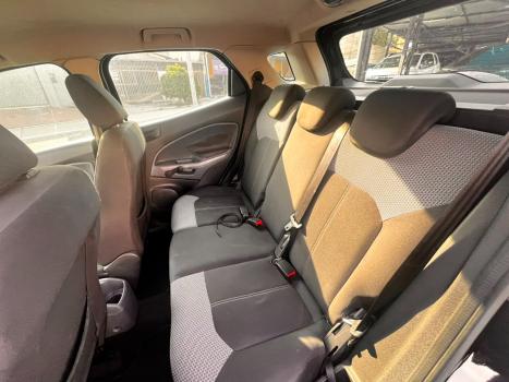 FORD Ecosport 1.6 4P S SIGMA FLEX, Foto 8