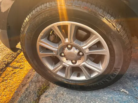 FORD Ecosport 1.6 4P S SIGMA FLEX, Foto 9