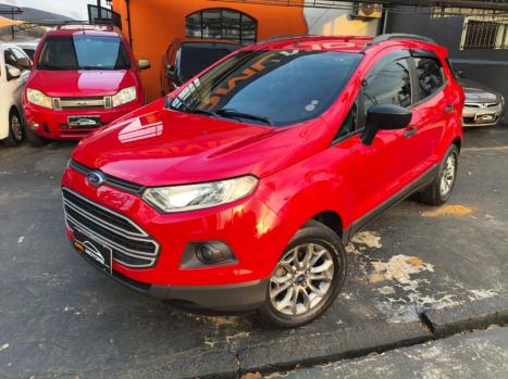 FORD Ecosport 1.6 4P SE FLEX, Foto 4