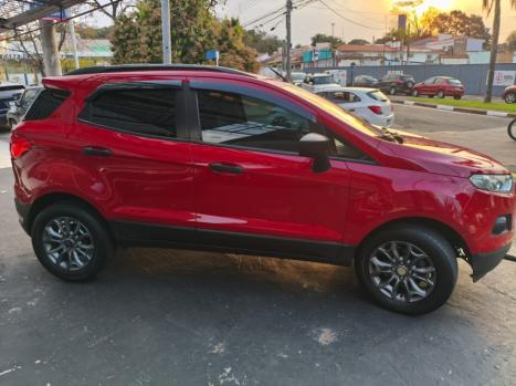 FORD Ecosport 1.6 4P SE FLEX, Foto 5