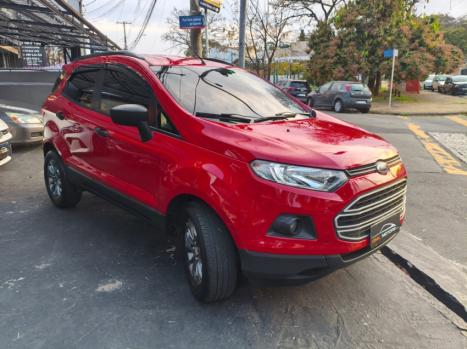 FORD Ecosport 1.6 4P SE FLEX, Foto 6