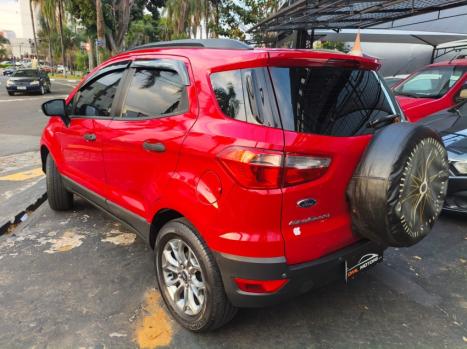 FORD Ecosport 1.6 4P SE FLEX, Foto 8